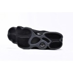 Air Jordan 13 Retro Black Cat  414571-012