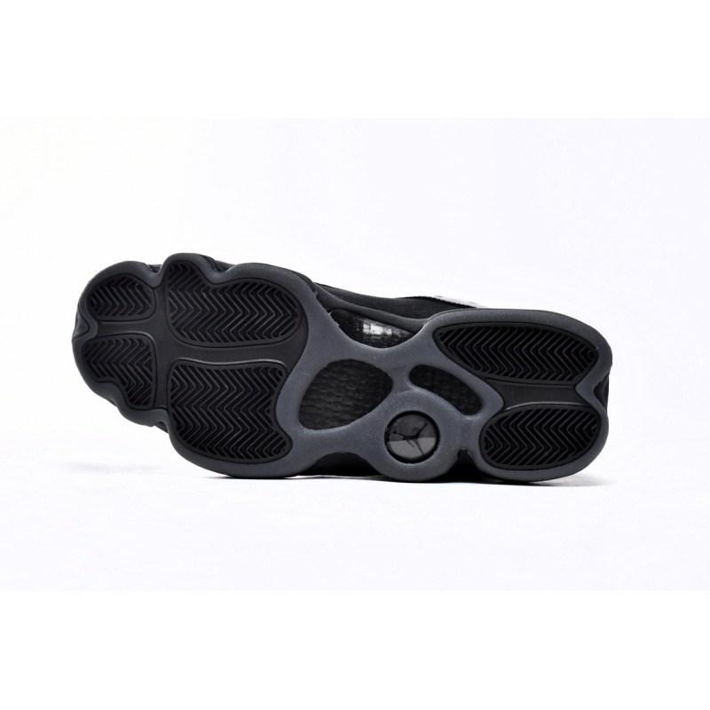 Air Jordan 13 Retro Black Cat  414571-012
