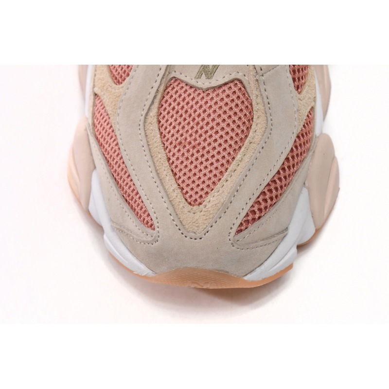 Joe Freshgoods x New Balance 9060 Penny Cookie Pink  U9060JF1 
