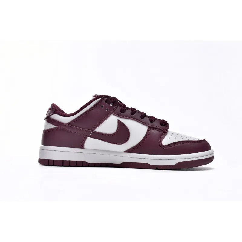 Nike Dunk Low Bordeaux DD1503-108 