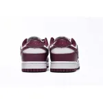 Nike Dunk Low Bordeaux DD1503-108 