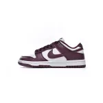 Nike Dunk Low Bordeaux DD1503-108 