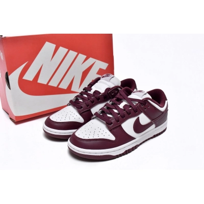 Nike Dunk Low Bordeaux DD1503-108  02