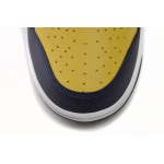 Nike Dunk Low Michigan DD1391-700 