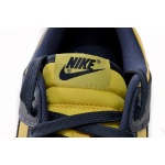 Nike Dunk Low Michigan DD1391-700 