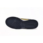 Nike Dunk Low Michigan DD1391-700 