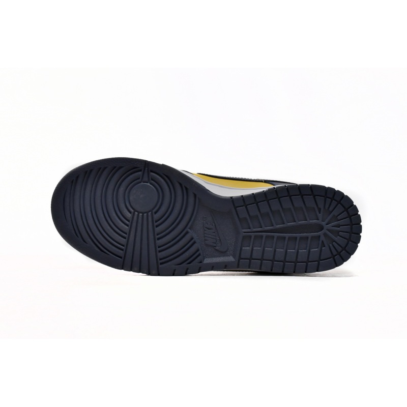 Nike Dunk Low Michigan DD1391-700 
