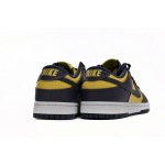 Nike Dunk Low Michigan DD1391-700 