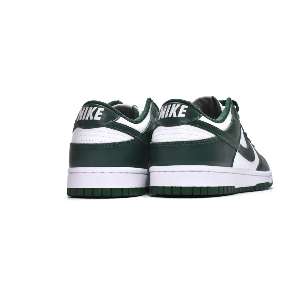 Nike Dunk Low Team Green DD1391-101 