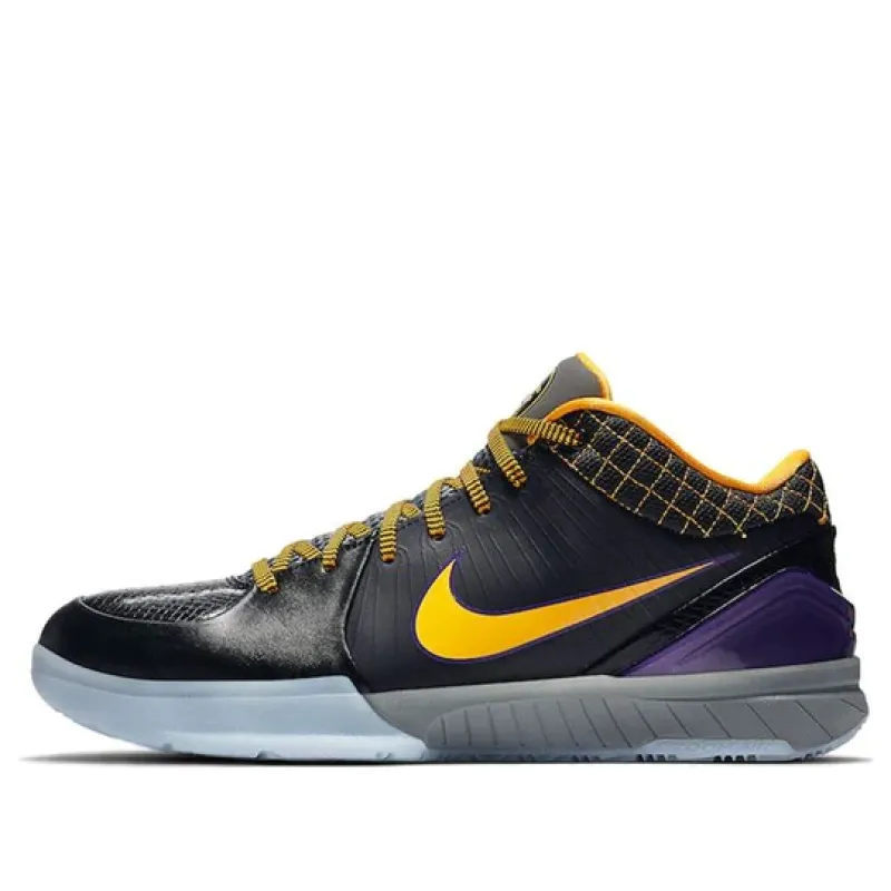 Nike Fake Kobe 4 ProtroCarpe Diem