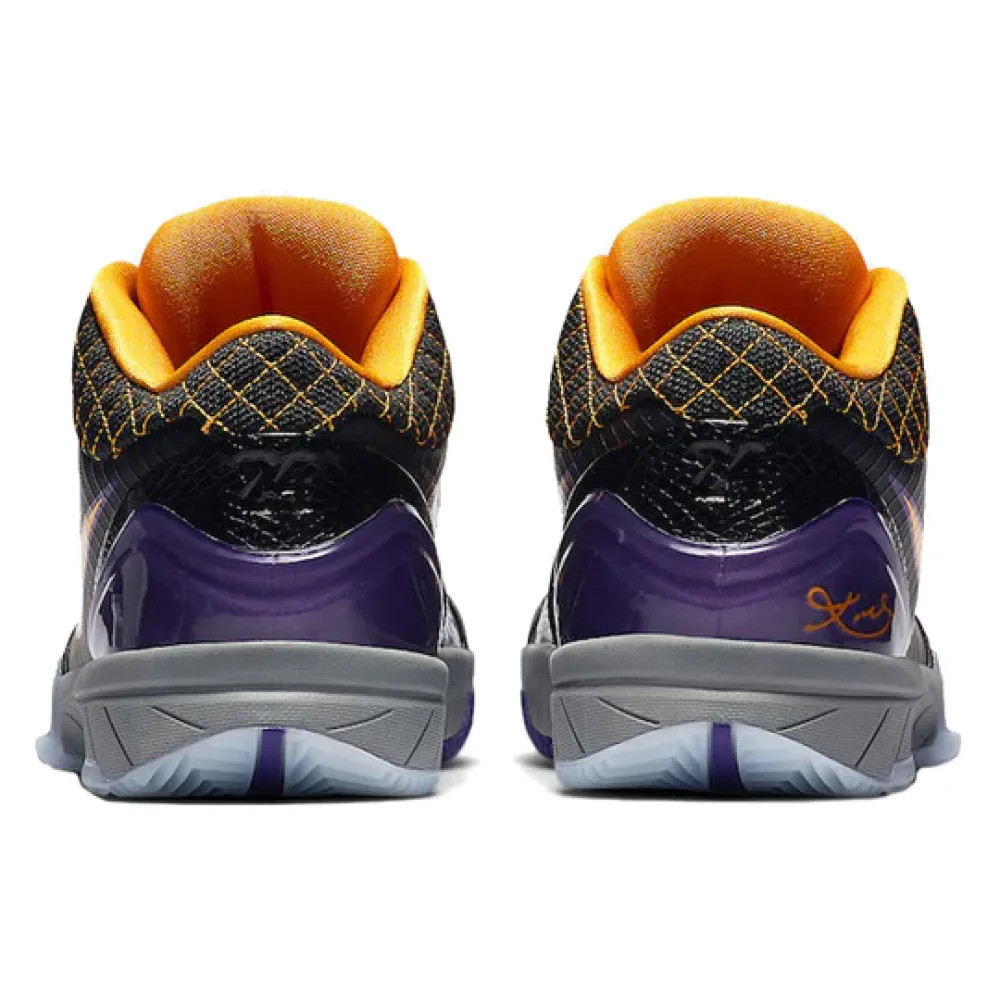 Nike Fake Kobe 4 ProtroCarpe Diem