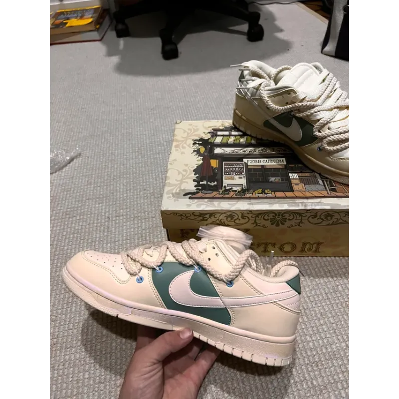 Nike SB Dunk Low DJ6188-100