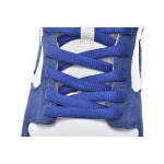 Nike SB Dunk Low Los Angeles Dodgers DO9395-400