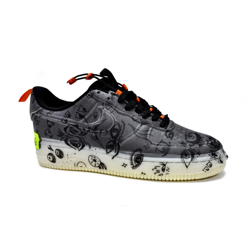 Air Force 1 Low Experimental Halloween DC8904-001 