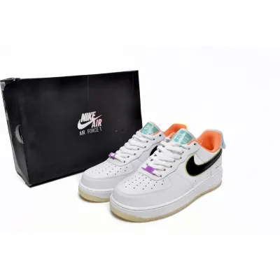 Nike Air Force 1 Low Have A Good Game White  02