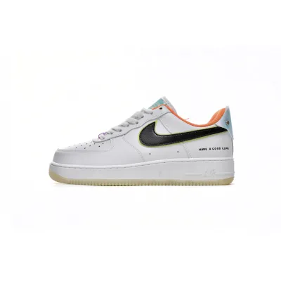 Nike Air Force 1 Low Have A Good Game White  01