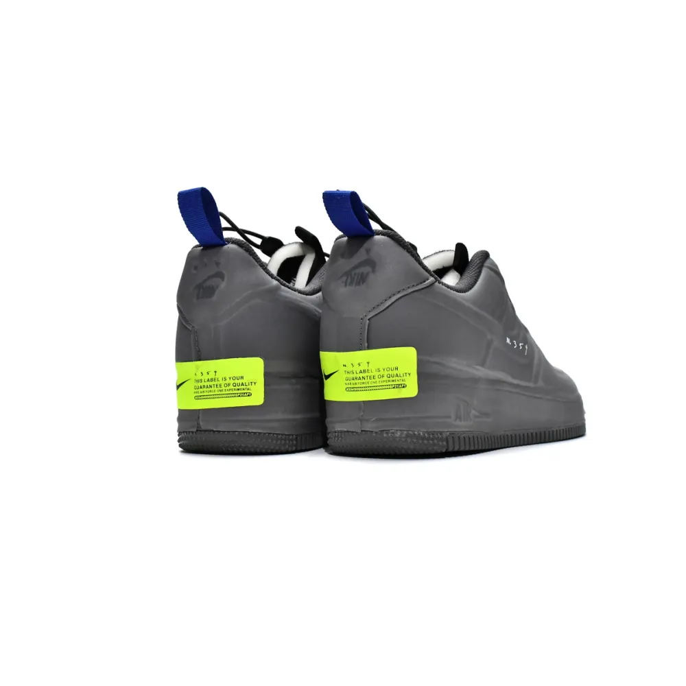 Nike Air Force 1 Experimental Postal Ghost CZ1528-100