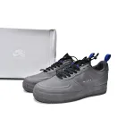 Nike Air Force 1 Experimental Postal Ghost CZ1528-100 