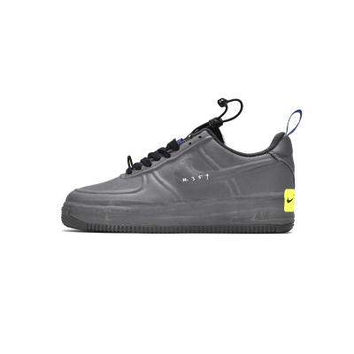 Nike Air Force 1 Experimental Postal Ghost CZ1528-100  01