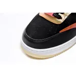  Nike Air Force 1 Low Have A Good Game Black