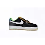  Nike Air Force 1 Low Have A Good Game Black