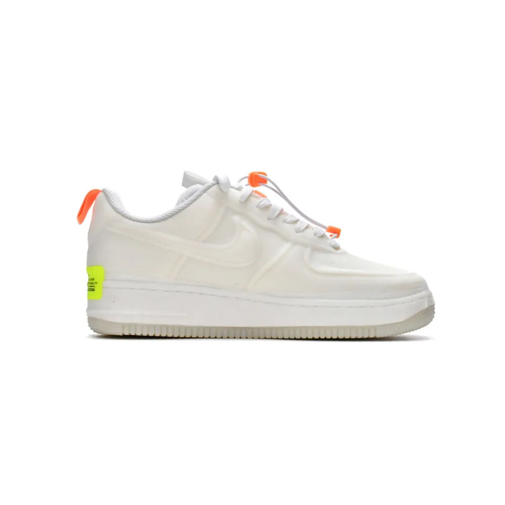 Nike Air Force 1 Experimental Sail CV1754-100