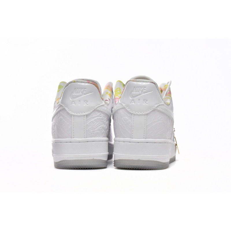 Nike Air Force 1 Low Chinese New Year CU8870-117 