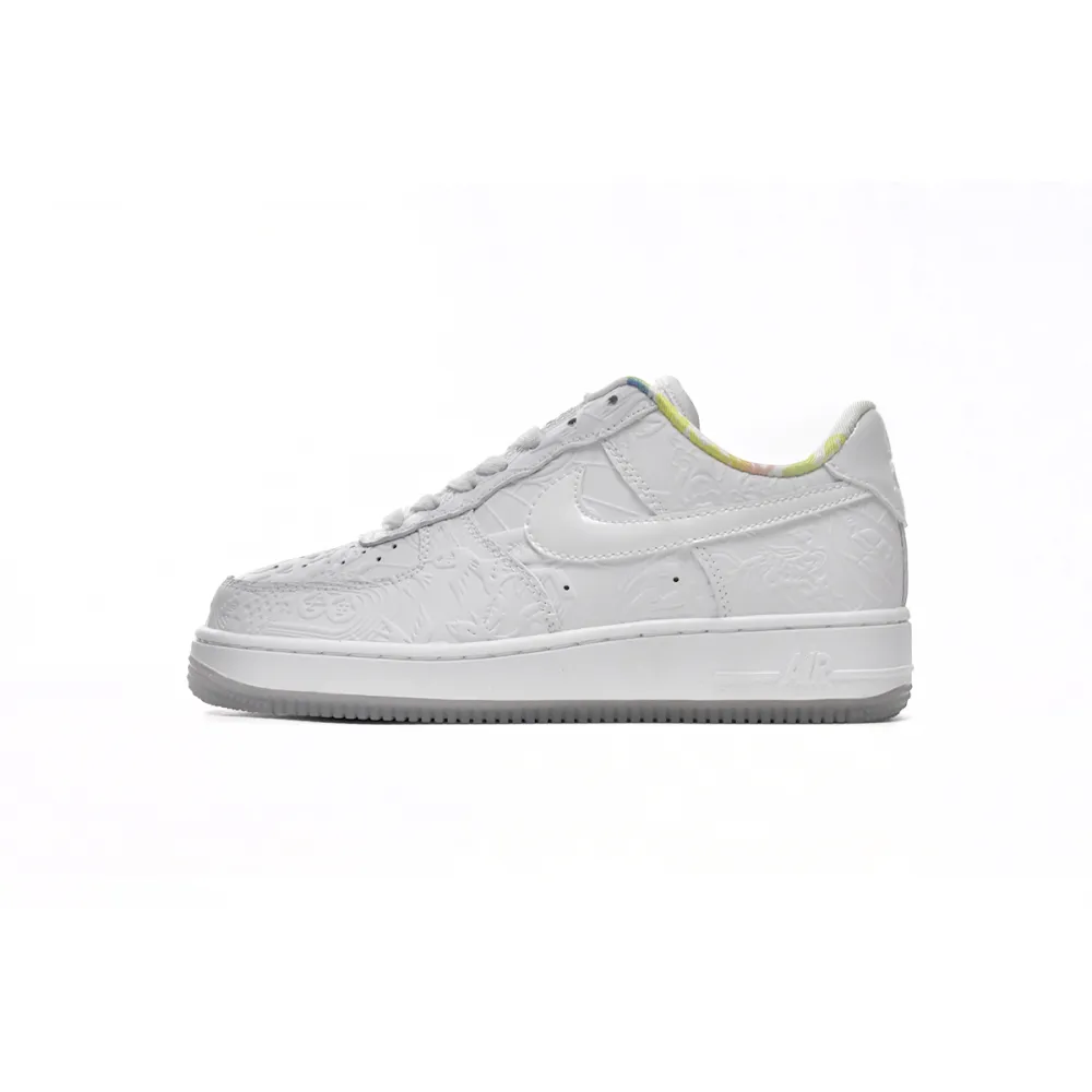 Nike Air Force 1 Low Chinese New Year CU8870-117 