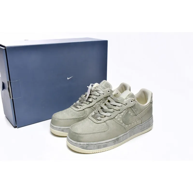 Nike Air Force 1 Low NAI-KE Olive DV4246-333 