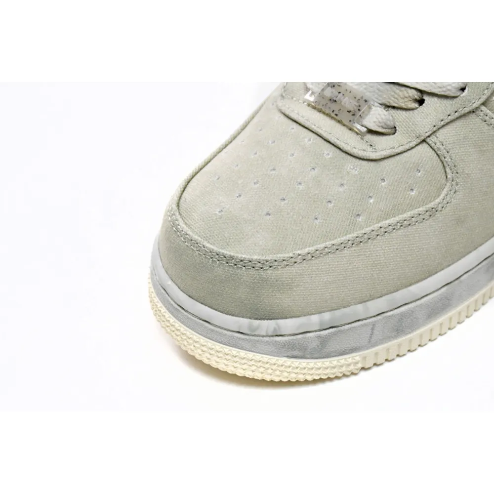 Nike Air Force 1 Low NAI-KE Olive DV4246-333 