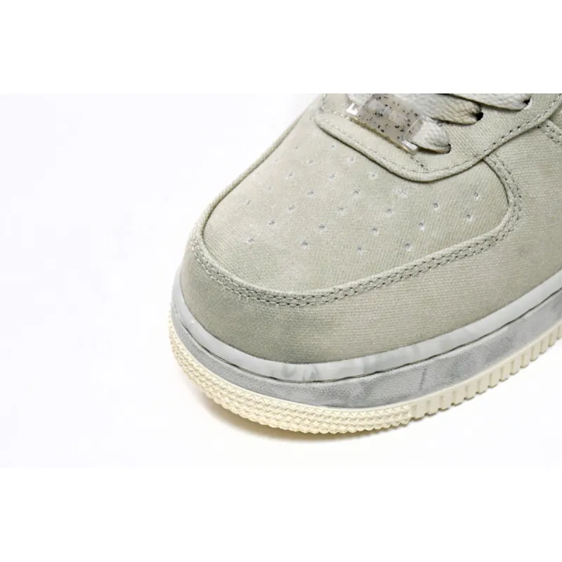 Nike Air Force 1 Low NAI-KE Olive DV4246-333 