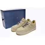 Nike Air Force 1 Low NAI-KE Tan  DV4247-211