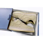 Nike Air Force 1 Low NAI-KE Tan  DV4247-211