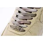 Nike Air Force 1 Low NAI-KE Tan  DV4247-211