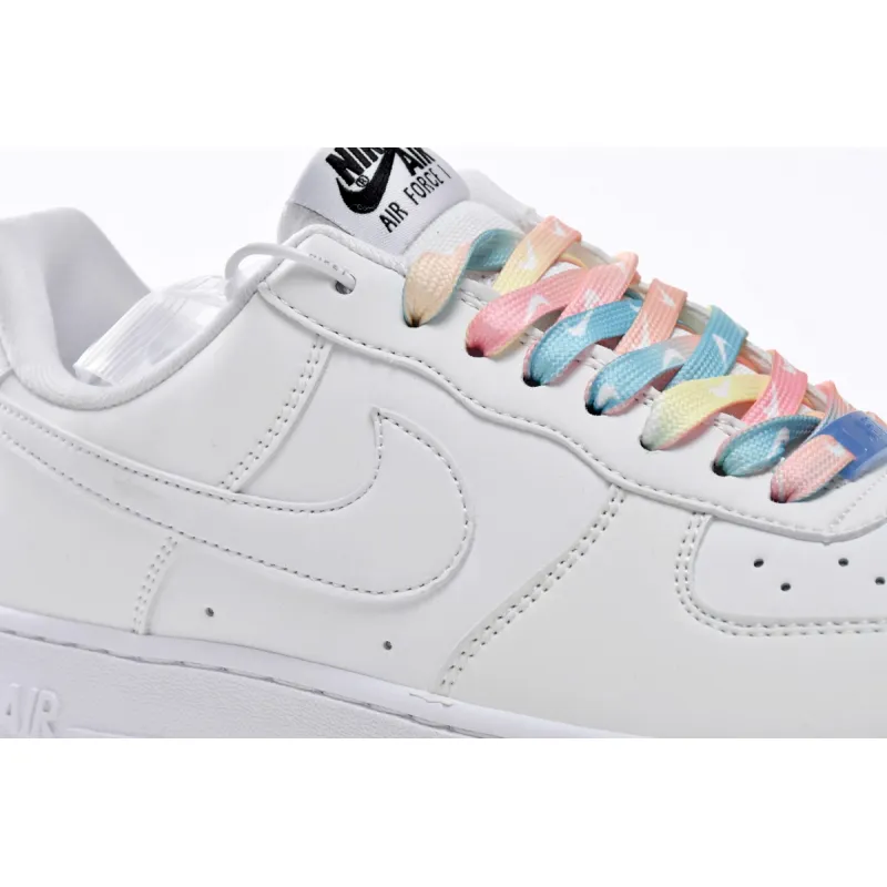 Nike Air Force 1 Low UV Reactive DA8301-100 