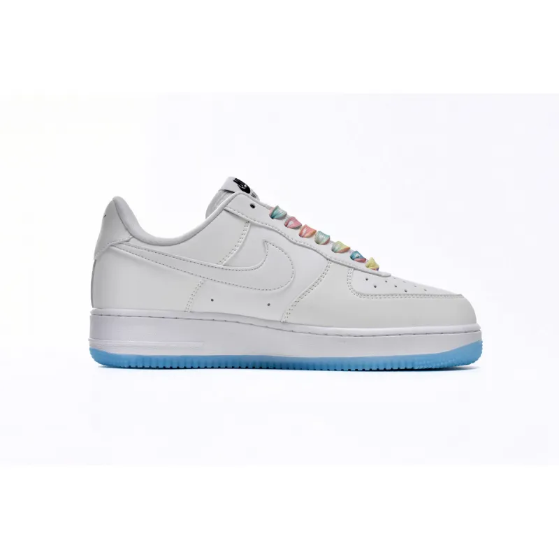 Nike Air Force 1 Low UV Reactive DA8301-100 