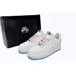 Nike Air Force 1 Low UV Reactive DA8301-100 