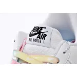 Nike Air Force 1 Low UV Reactive DA8301-100 