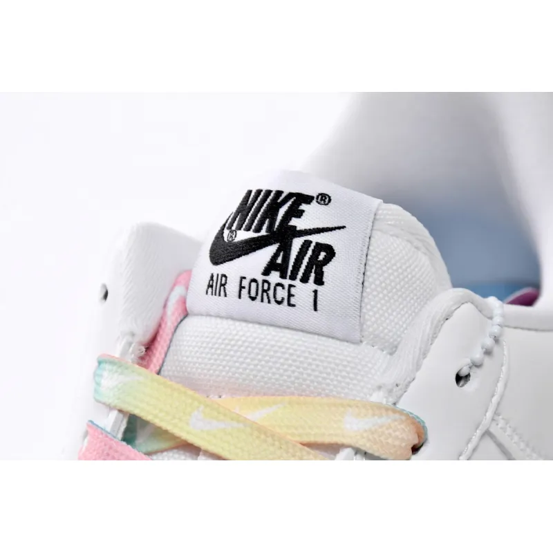 Nike Air Force 1 Low UV Reactive DA8301-100 