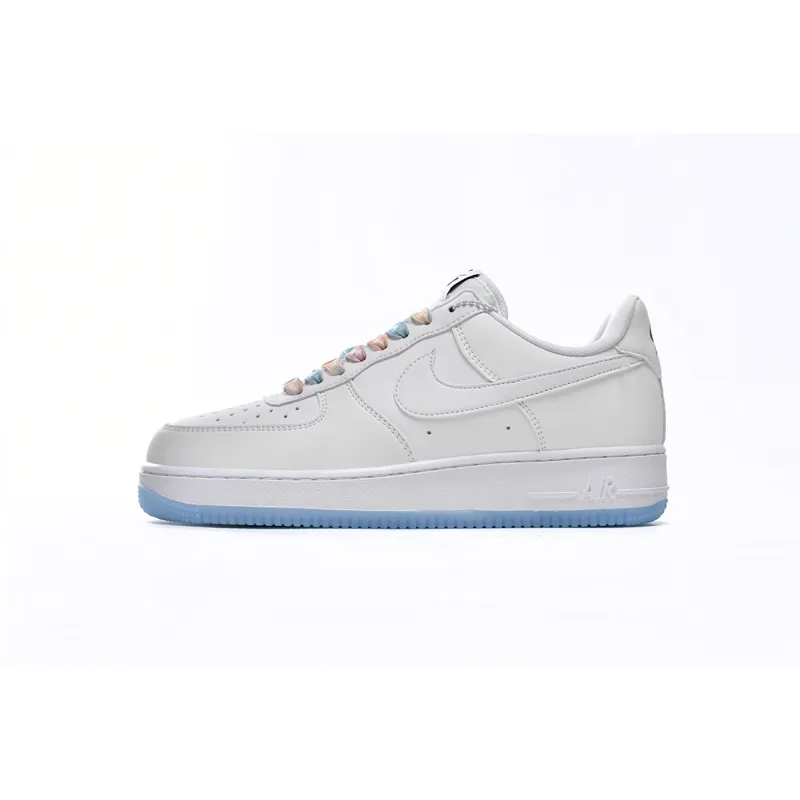 Nike Air Force 1 Low UV Reactive DA8301-100 