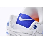 Nike Air Force 1 Low White and Safety Orange DH4408-100
