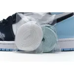 Air Jordan 1 Retro High OG 'UNC Patent' CD0461-401