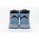 Air Jordan 1 Retro High OG 'UNC Patent' CD0461-401
