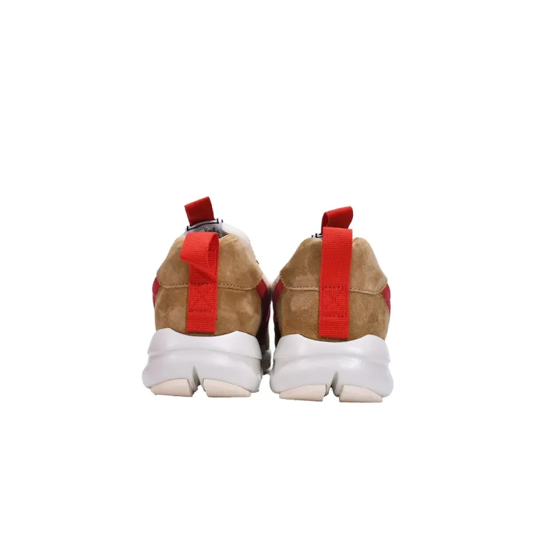 Tom Sachs x NikeCraft Mars Yard 3.0 Original Color AA2261-100