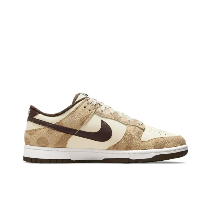 Nike Dunk Low Retro PRM Cheetah DH7913-200 