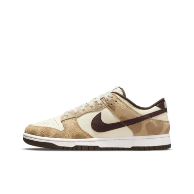 Nike Dunk Low Retro PRM Cheetah DH7913-200  01