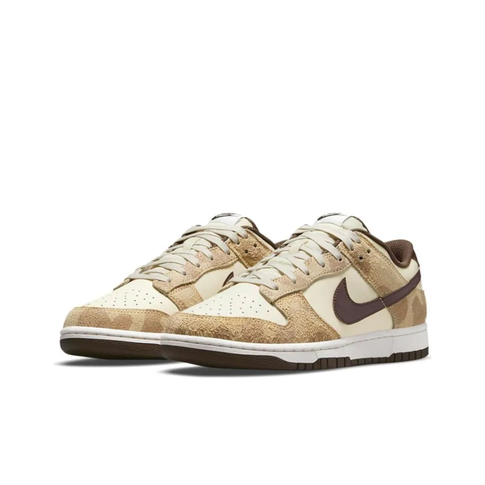 Nike Dunk Low Retro PRM Cheetah DH7913-200 