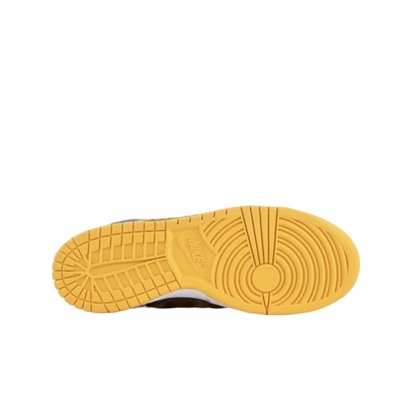 Reps dunk