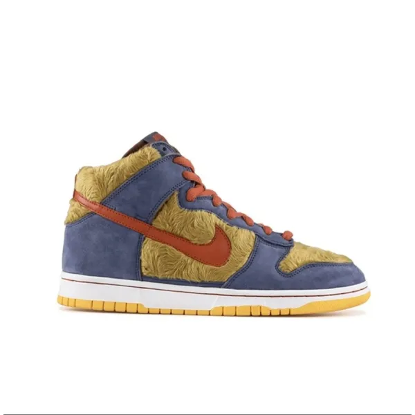 Reps dunk