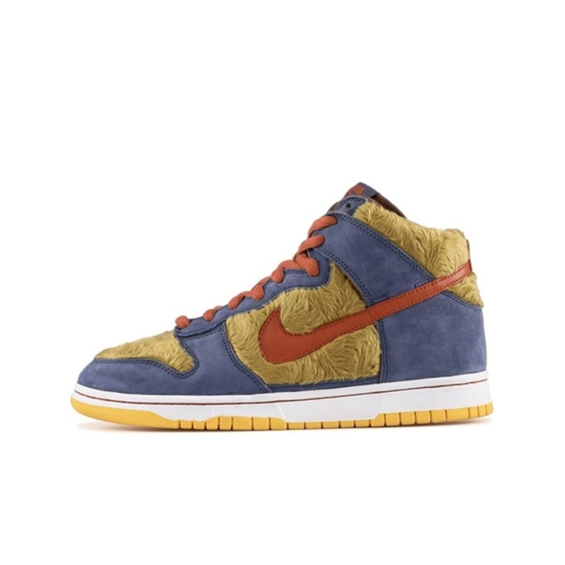 Reps dunk